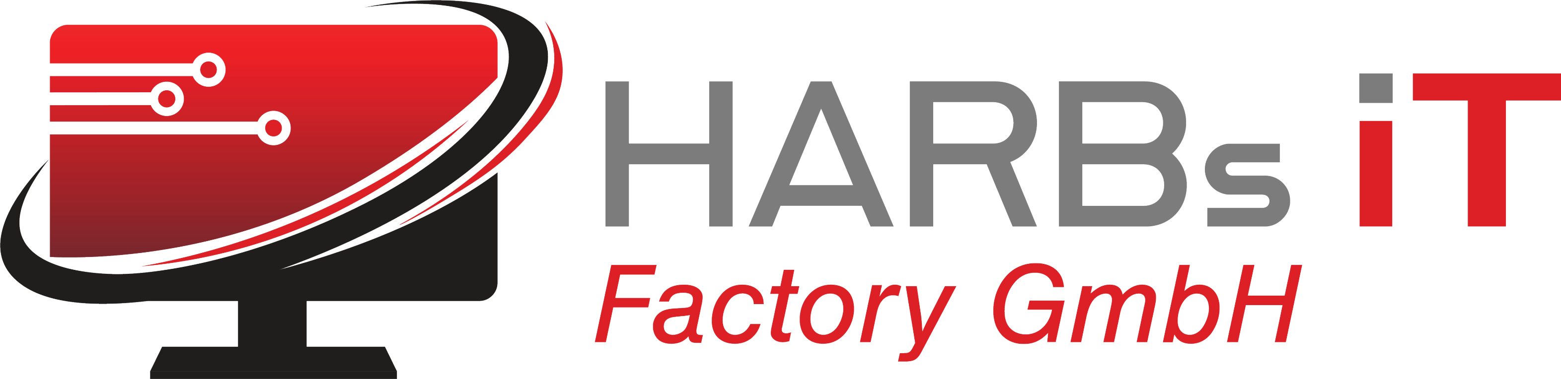 Logo harbs itf GmbH